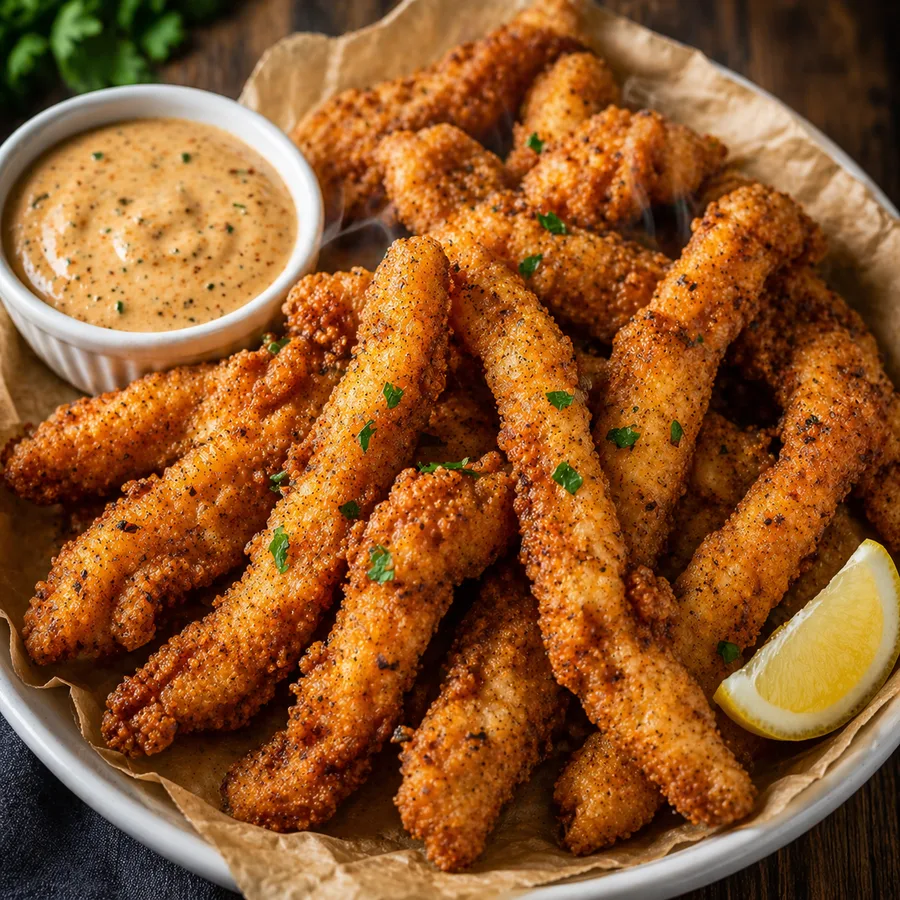 Alligator from Cajun.com