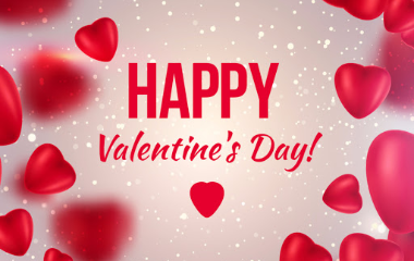 Valentine's Day
