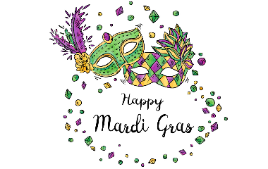 Mardi Gras